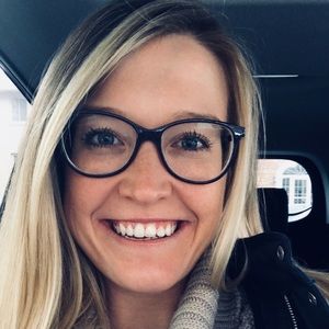 Meet your Posher, Jordyn